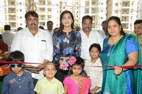 Simran Choudhary Launches Pure O Natural